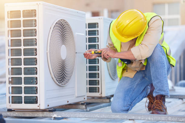 Best Commercial HVAC repair  in Lakeside, OR