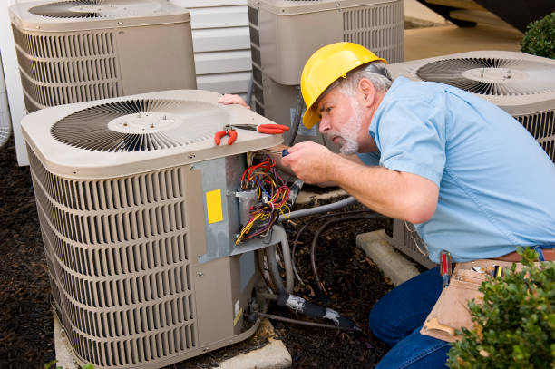 Best Emergency HVAC repair  in Lakeside, OR