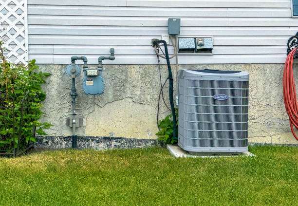 Best Best HVAC companies  in Lakeside, OR